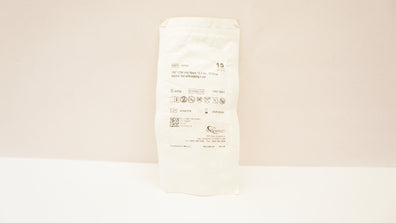 SetSource Z0162 Administration Set w/Luer 100inch x 12.3ml Appx. 15Drop/mL